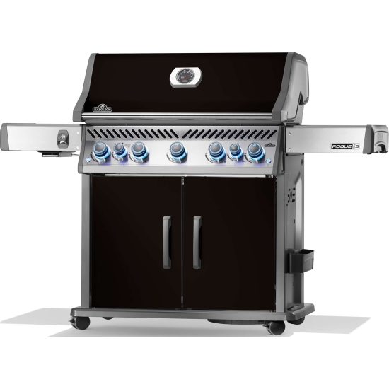 NAPOLEON Grill gazowy Rogue PRO-S 625